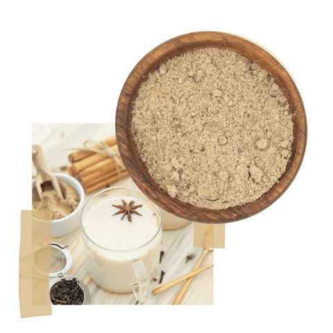 Chai Masala - Estado Natural