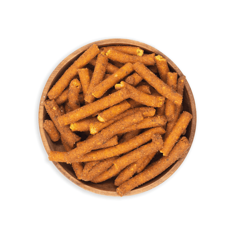Churritos de Amaranto Chipotle - Estado Natural