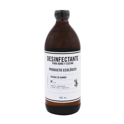 Desinfectante para Baño y Cocina - Estado Natural