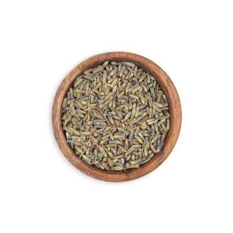 Flores de Lavanda Comestible - Estado Natural