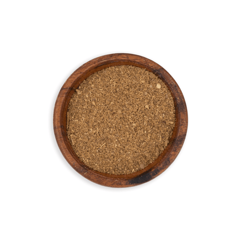 Garam Masala - Estado Natural