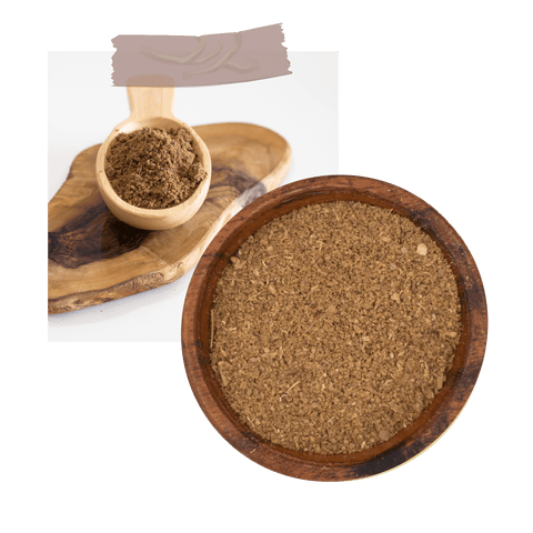 Garam Masala - Estado Natural