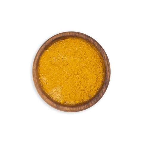 Golden Milk en Polvo (Leche Dorada) - Estado Natural