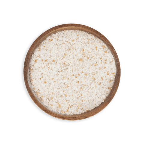 Harina Integral - Estado Natural