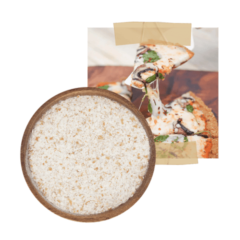 Harina Integral - Estado Natural