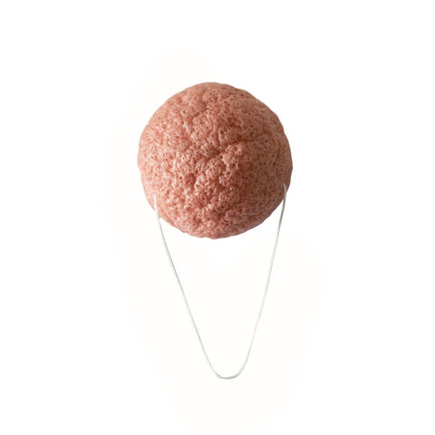 Konjac Arcilla Rosa - Estado Natural