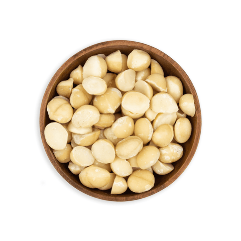 Macadamia - Estado Natural