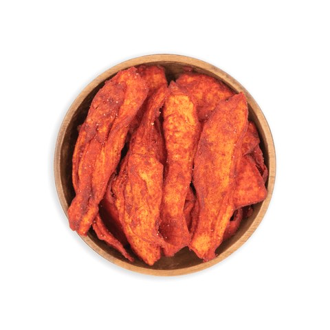 Mango Natural Enchilado - Estado Natural