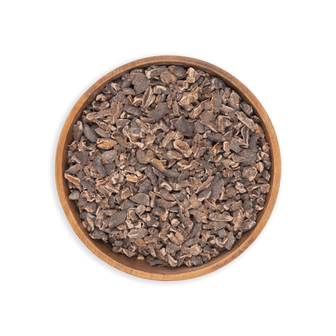 Nibs de Cacao Orgánico - Estado Natural