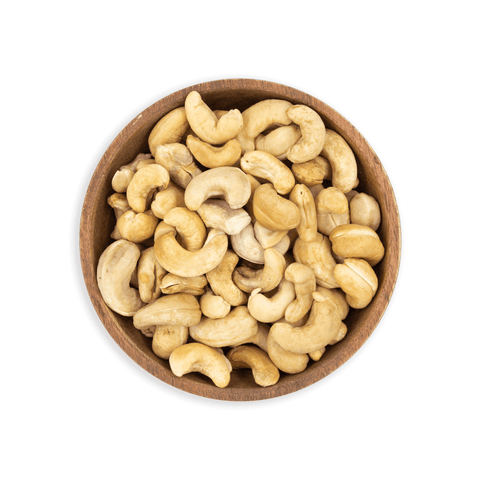 Nuez de la India - Estado Natural