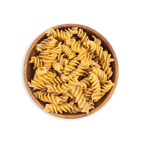 Pasta de Garbanzo - Estado Natural