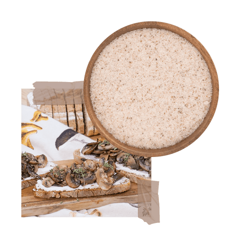 Sal Himalaya - Estado Natural