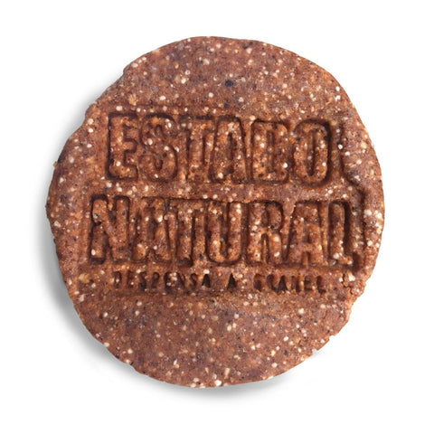 Shampoo en Barra Cabello Normal - Estado Natural