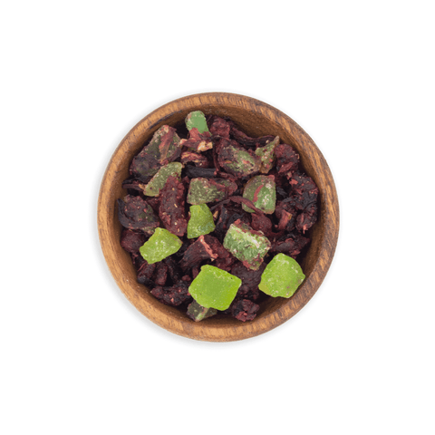 Tisana Princesa Kiwi Fresa - Estado Natural