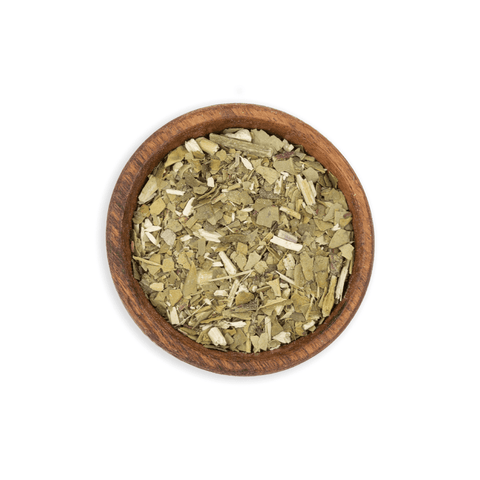 Yerba Mate - Estado Natural