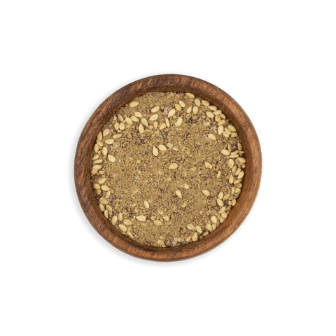 Zaatar - Estado Natural