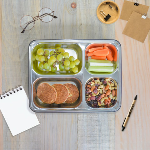 5 básicos para preparar un lunch saludable para niños - Estado Natural