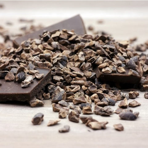 Cacao Nibs - El chocolate antes de ser chocolate - Estado Natural
