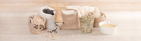 Cómo conservar frutos secos, semillas y superfoods para que duren más - Estado Natural