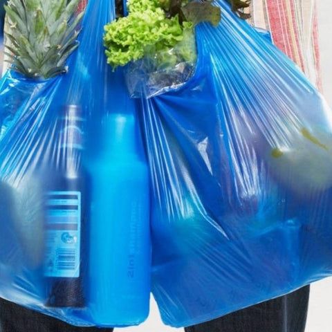 ECOTIP: Reduce tu uso de bolsas plásticas - Estado Natural