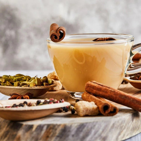 El ritual del té: intégralo a tu rutina - Estado Natural