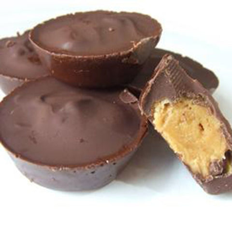 Este  14 de Febrero regala Chocolates Healthy!!! - Estado Natural