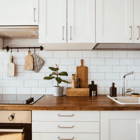 Estilo de vida minimalista: ¿cómo aplicarlo en tu cocina? - Estado Natural