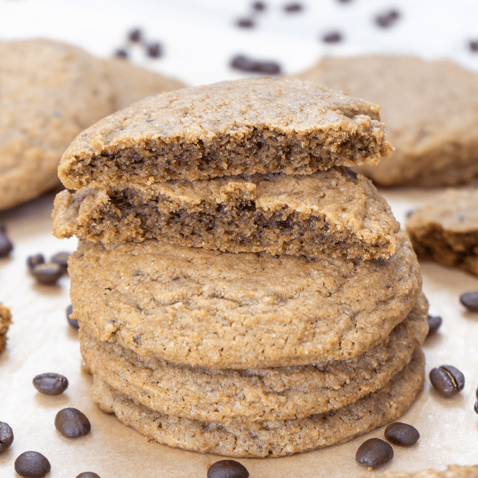 Galletas de Café