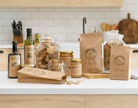 Ideas de desayunos equilibrados: fáciles, rápidos y con productos que ya tienes en casa - Estado Natural