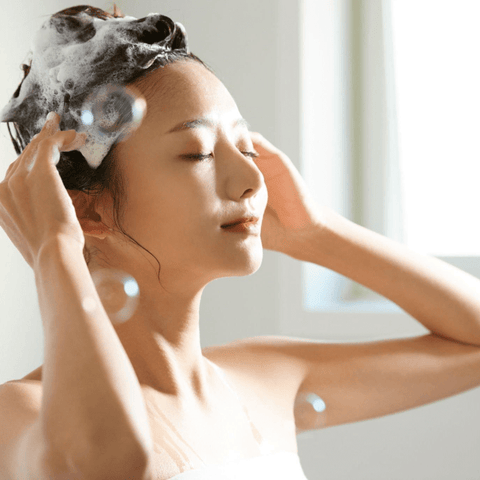 Shampoo en barra para un cabello ecofriendly - Estado Natural