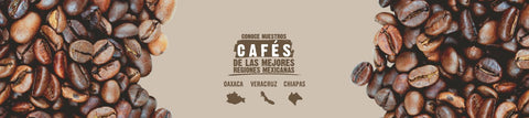 Café - Estado Natural