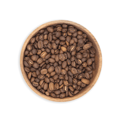 Café - Estado Natural