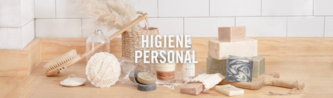 Higiene Personal - Estado Natural