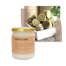 Aceite de Coco 475g