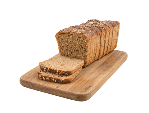 PAN DE CAJA