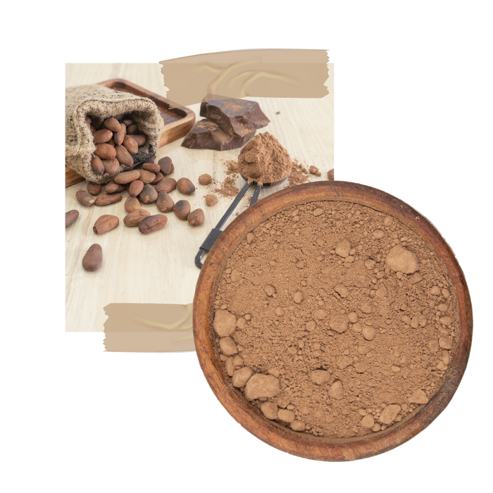 Cacao en Polvo