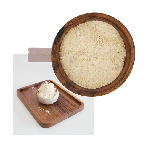 Cebolla Molida