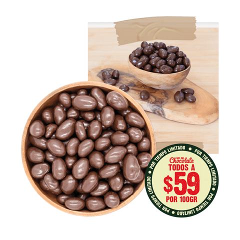 Pistache Semiamargo sin Azúcar