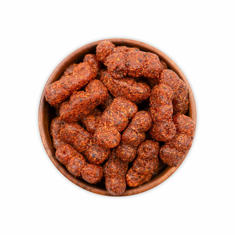 Gomitas Tamarindo Enchilado