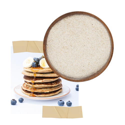 Harina Integral para Hot Cakes