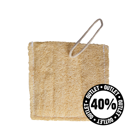 Luffa Cuadrada