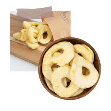 Manzana Deshidratada
