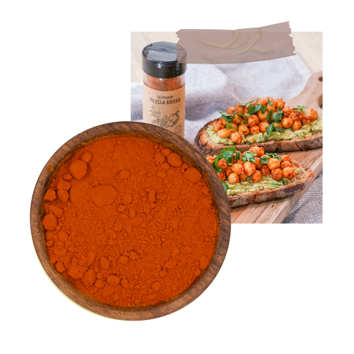 Paprika