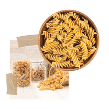 Pasta de Garbanzo