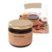 Salsa Macha 300 g