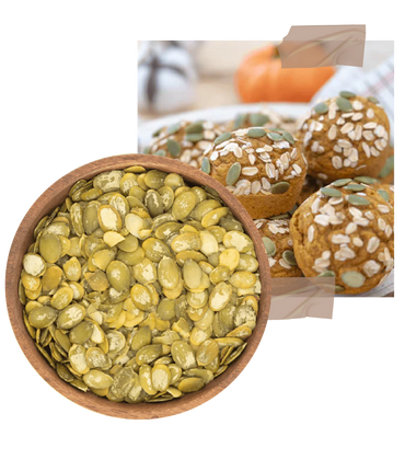 Semillas de Calabaza