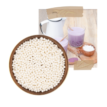 Tapioca Brasileña