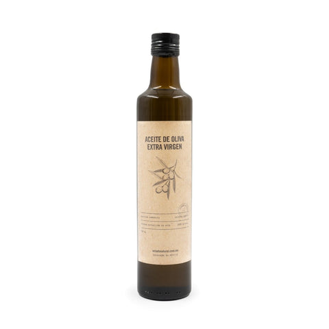 Aceite de Oliva 500 ml - Estado Natural