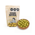 Almendra Con Chocolate Matcha 460 g - Estado Natural
