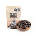 Almendra Con Chocolate Sin Azúcar 460 g - Estado Natural